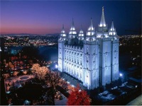 Mormon