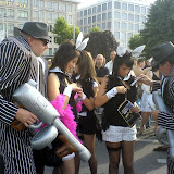 Lake Parade 2009
