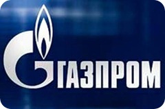 gazprom gazprom