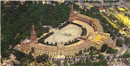Sevilla aus der Luft