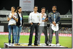ccl cricket-salman-mumbai team