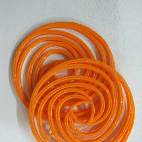 joyeria Makerbot Marisol
