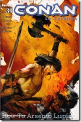 P00007 - Conan - La Leyenda #39 P00007 - Conan - La Leyenda #39