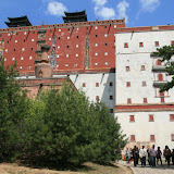 Chengde (Chine)
