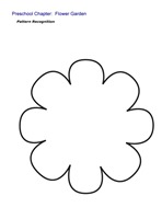 pulseras de flores de fieltro