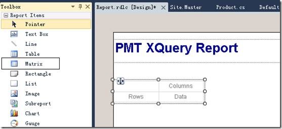 Introduction To SharePoint XQuery Reporting Solution