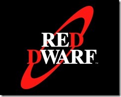 red dwarf