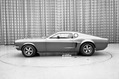 1966 Ford Mustang Mach I Concept 1966 Ford Mustang Mach I Concept