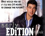 Early Edition Early Edition