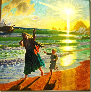 2012-02-19 Willumsen- Jens Ferdinand - After the tempest