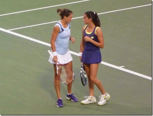 Arruabarrena and Maria Arruabarrena and Maria