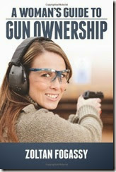 Women's Guide to Gun Ownership