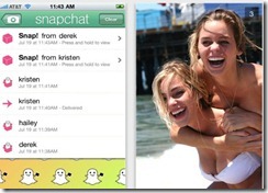 SnapChat SnapChat