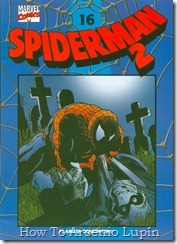 P00016 - Coleccionable Spiderman v2 #16 (de 40)