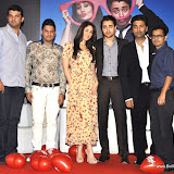 Imran & Kareena unveil First Look