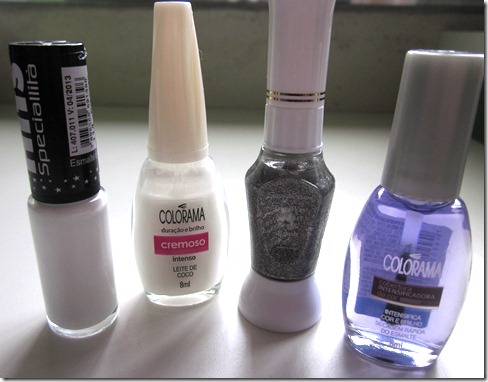 Esmaltes Esmaltes