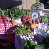 Farmer's Market: The Dacula Farmer's Market & the Dacula Natural Buyer's Club