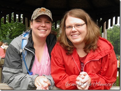 Women in the Outdoors, Johnstown, OH