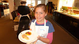 Kinderkochkurs 20.04.2013