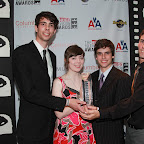 2010 Hugo Television Awards