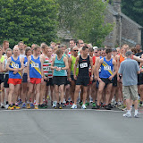 Arncliffe Gala road race 2012 copyright Dave Woodhead