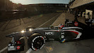 HD pictures 2013 F1 Wintertest Jerez day 1