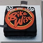 BikeWise - 16th August 2009