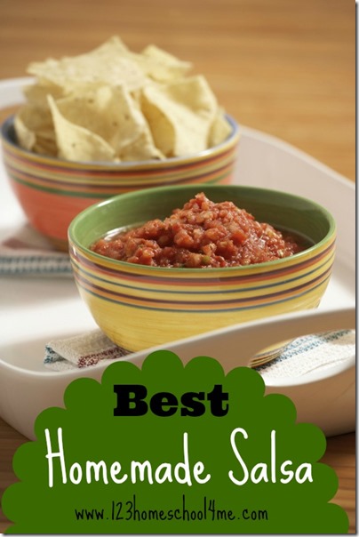 all recipes homemade salsa recipe best homemade salsa recipe #recipes #salsa
