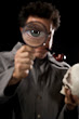 Hypnotica Joke With Lense