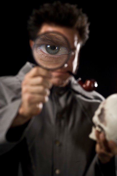 Hypnotica Joke With Lense, Hypnotica