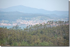 Oporrak 2011, Galicia - O Grove, mirador de Siradella 03 Oporrak 2011, Galicia - O Grove, mirador de Siradella 03