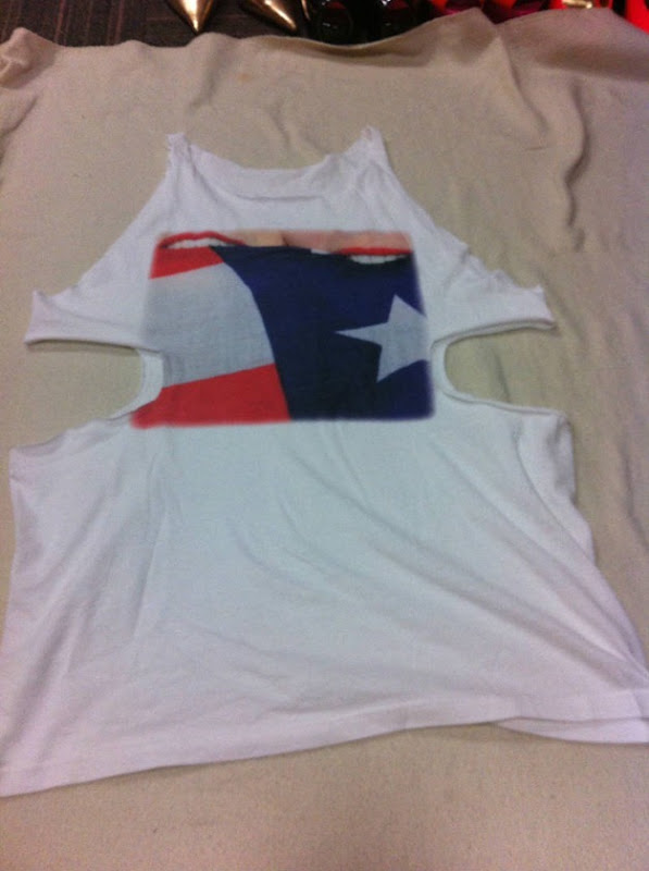 DIY Cut-Out Dress Krisp Clothing (7)