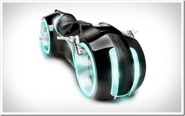 light-cycle
