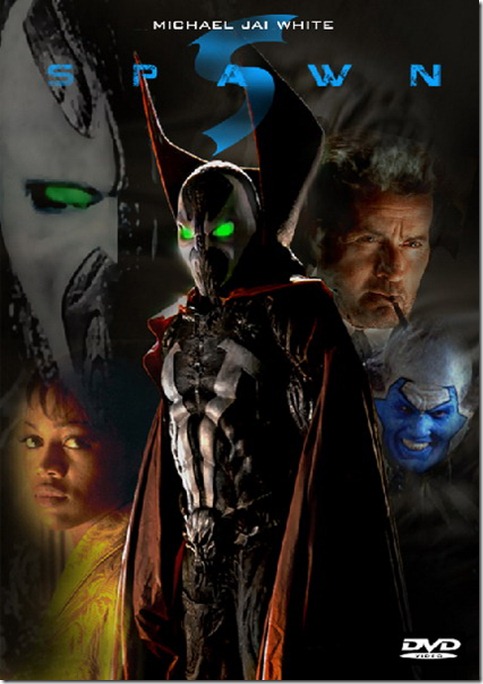 Spawn ฮีโร่พันธุ์นรก [HD]