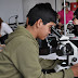 Protozoan Microscope Lab