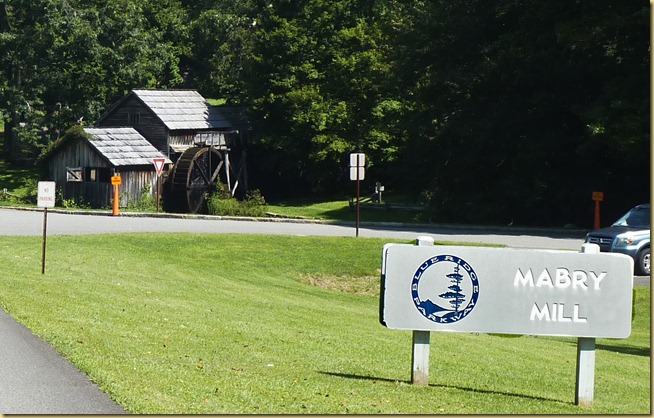 2012-07-29 - Blue Ridge Parkway - MP 155-199 (32)