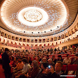 7 Warszawski Festiwal Skrzyżowanie Kultur - dzień 1