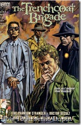 P00001 - Trenchcoat Brigade #1 (de 4) P00001 - Trenchcoat Brigade #1 (de 4)