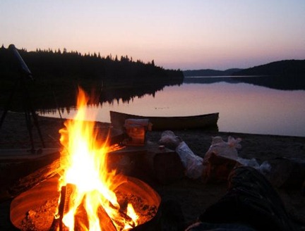 best-camping-site-in