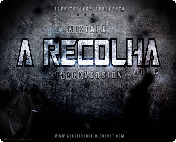 Recolha Vol.2 Recolha Vol.2