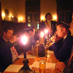 Semesterabkneipe WS 10/11