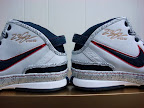 USA Basketball usabasketball lebron6 witness gold 03 USA Basketball