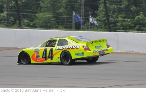'Arca Race Saturday June 5 Pocono' photo (c) 2010, BethAnne Heisler - license: http://creativecommons.org/licenses/by-nd/2.0/