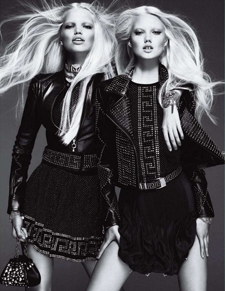Versace for HM