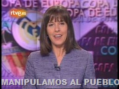TVE MERENGUE TVE MERENGUE