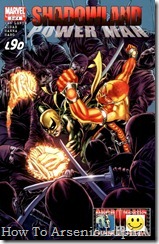 33- Power Man howtoarsenio.blogspot.com #3 33- Power Man howtoarsenio.blogspot.com #3