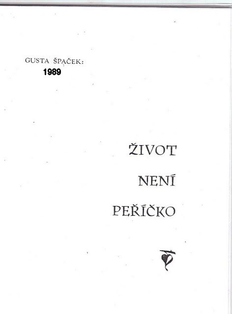Život není peříčko - Gusta Špaček v r. 1989.jpg