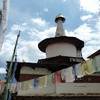 BHUTAN 2010