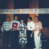 TheSpencersAwards Photos