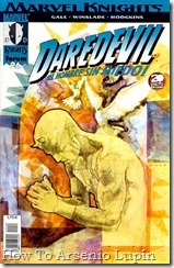 P00026 - Marvel Knights - Daredevil #26 P00026 - Marvel Knights - Daredevil #26